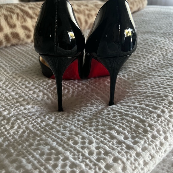 So Kate loubiton worn 2times - Picture 3 of 4